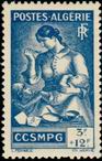 Briefmarken Y&T N207