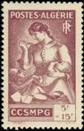 Briefmarken Y&T N208