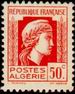 Briefmarken Y&T N211