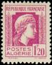 Briefmarken Y&T N213