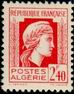 Briefmarken Y&T N215