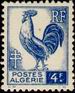 Briefmarken Y&T N222