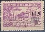 Timbre Y&T N�CP141