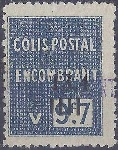 Timbre Y&T N�CP148