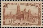 Stamp Y&T N171