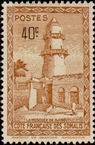 Stamp Y&T N248