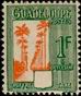 Stamp Y&T NTA39