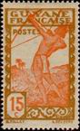  Sello Y&T N174