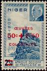 Stamp Y&T N95