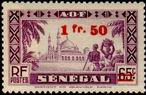 Stamp Y&T N190