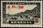 Stamp Y&T N191