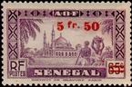 Stamp Y&T N193