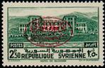 Timbre Y&T N276