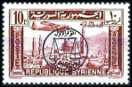 Briefmarken Y&T NPA107