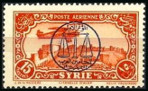 Briefmarken Y&T NPA108