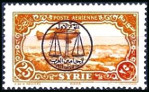 Briefmarken Y&T NPA109