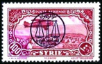 Briefmarken Y&T NPA110