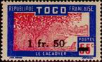  Sello Y&T N228