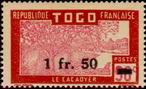 Sello Y&T N229
