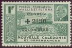 Briefmarken Y&T N�132