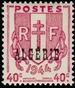 Briefmarken Y&T N225