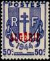 Briefmarken Y&T N226