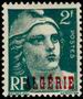 Briefmarken Y&T N237