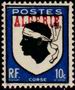 Briefmarken Y&T N243
