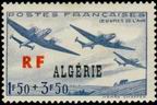 Briefmarken Y&T N245