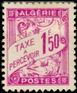 Stamp Y&T NTA29