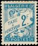 Stamp Y&T NTA30