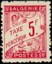 Stamp Y&T NTA31