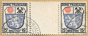 Briefmarken Y&T NP7