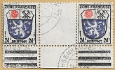Briefmarken Y&T NP9