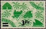 Stamp Y&T N259