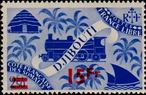 Stamp Y&T N261