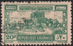 Stamp Y&T N194