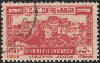 Stamp Y&T N196