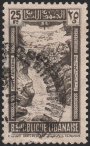 Timbre Y&T NPA97