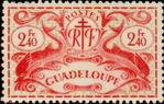 Timbre Y&T N189