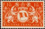  Sello Y&T N191