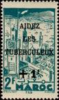 Stamp Y&T N238