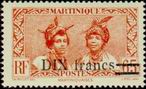 Timbre Y&T N224