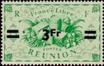 Timbre Y&T N257