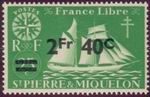 Timbre Y&T N319
