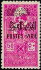 Timbre Y&T N291