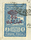 Timbre Y&T N�295