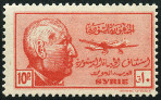 Briefmarken Y&T NPA116