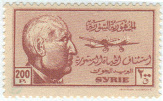 Briefmarken Y&T NPA121