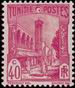 Timbre Y&T N275